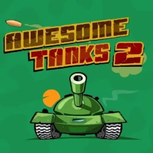 awesome tanks 2