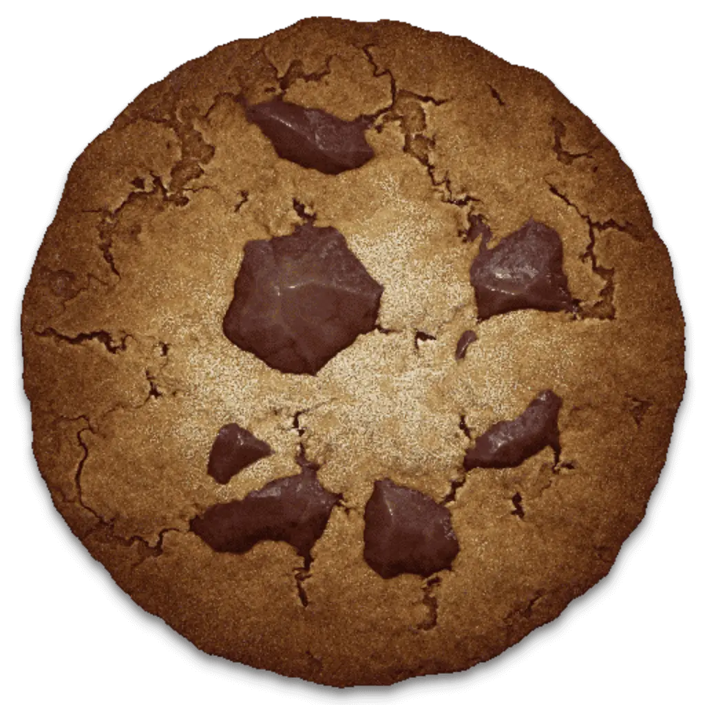 cookie clicker