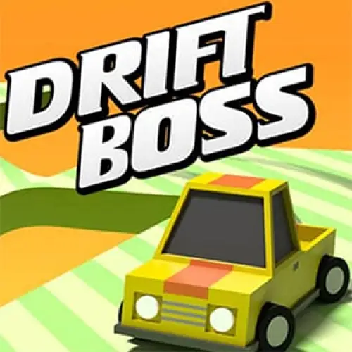 driftboss