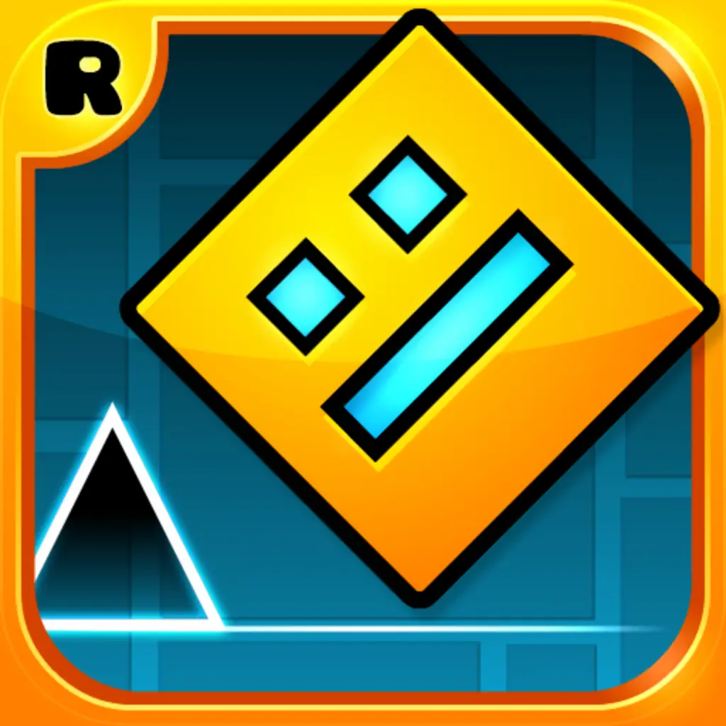 geometry dash