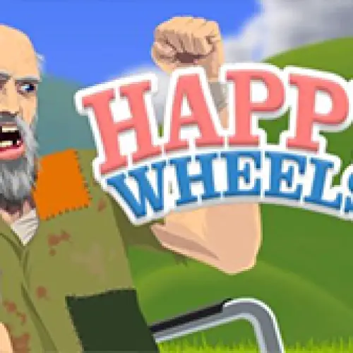 happy wheels Unblocked