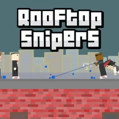 rooftop snipers