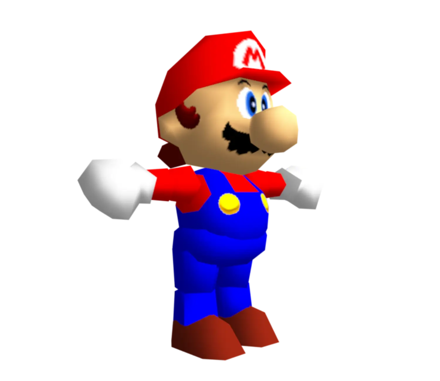 unblocked mario 64