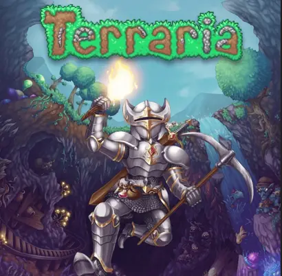 terraria