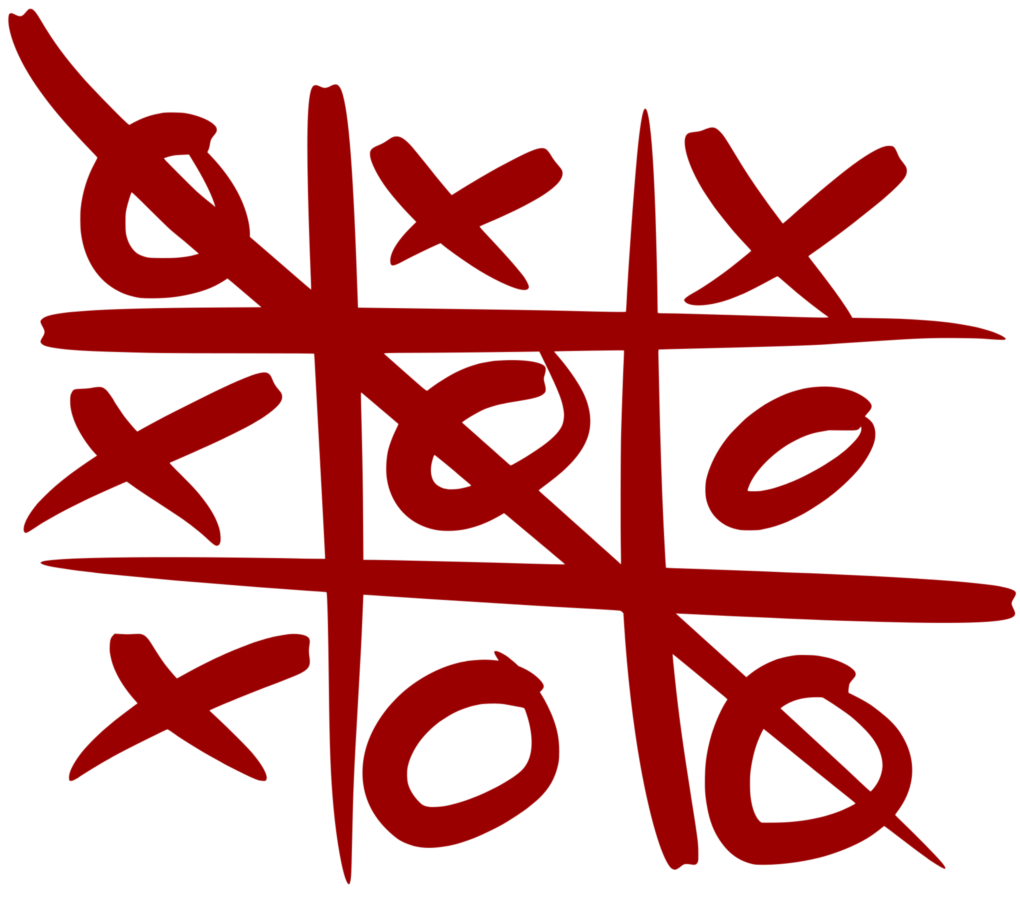 tic tac toe